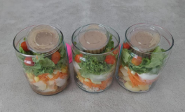Salad Sayur