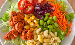 Macaroni Salad