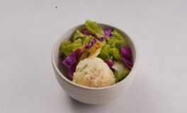 Potetosarada