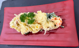 Salad Kentang
