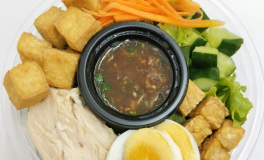 Salad Nusantara