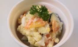 Salad Kentang