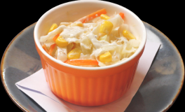 Coleslaw Salad