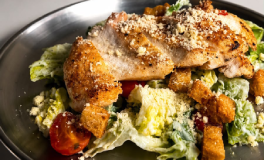 Chicken Caesar Salad