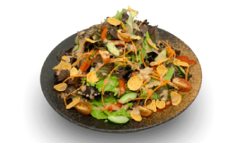 Toriwake Salad