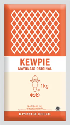 Mayonnaise Original 1kg