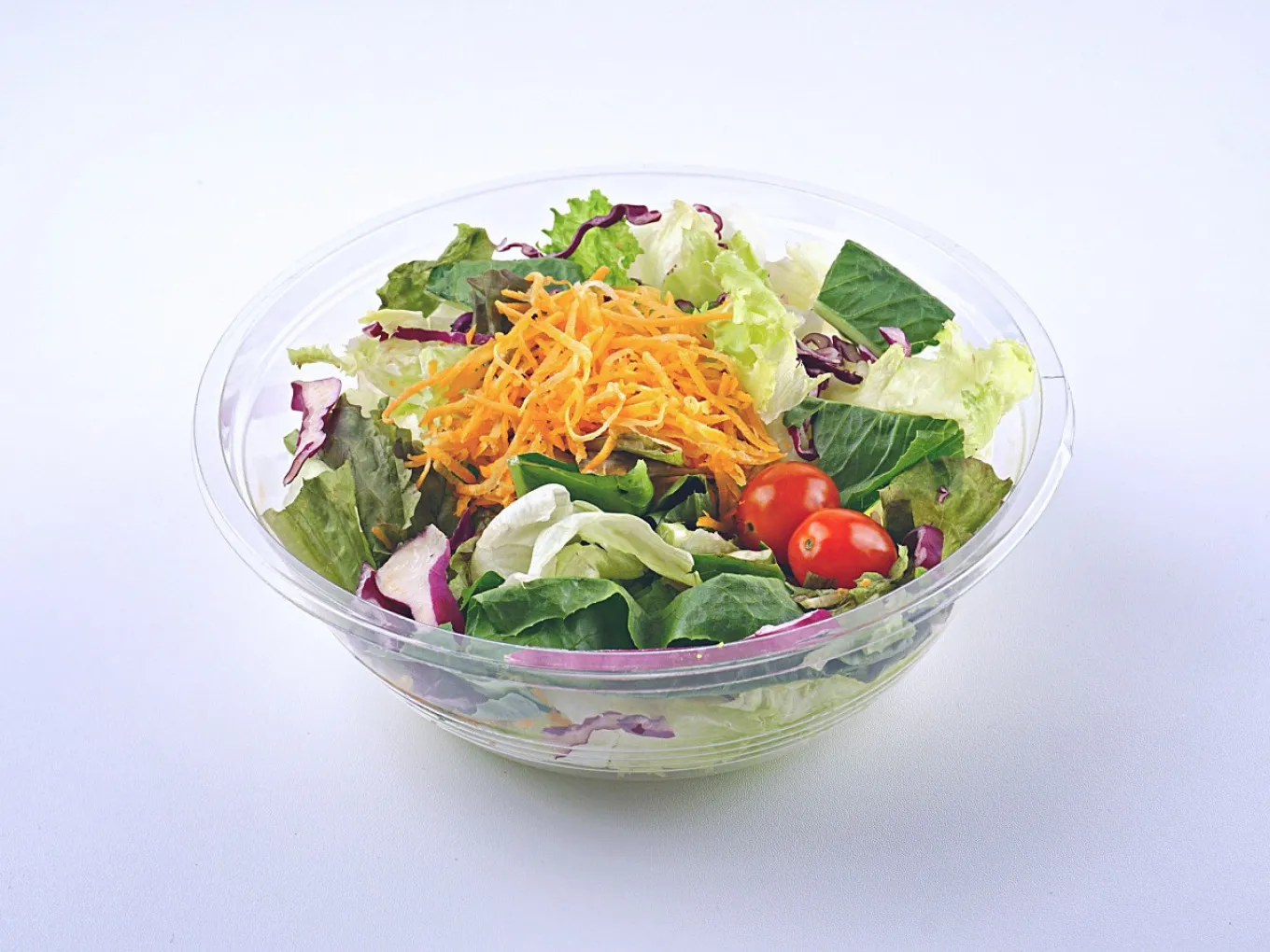 Mix Salad