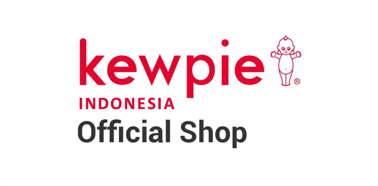 Pembukaan KEWPIE Official Online Shop di Shopee