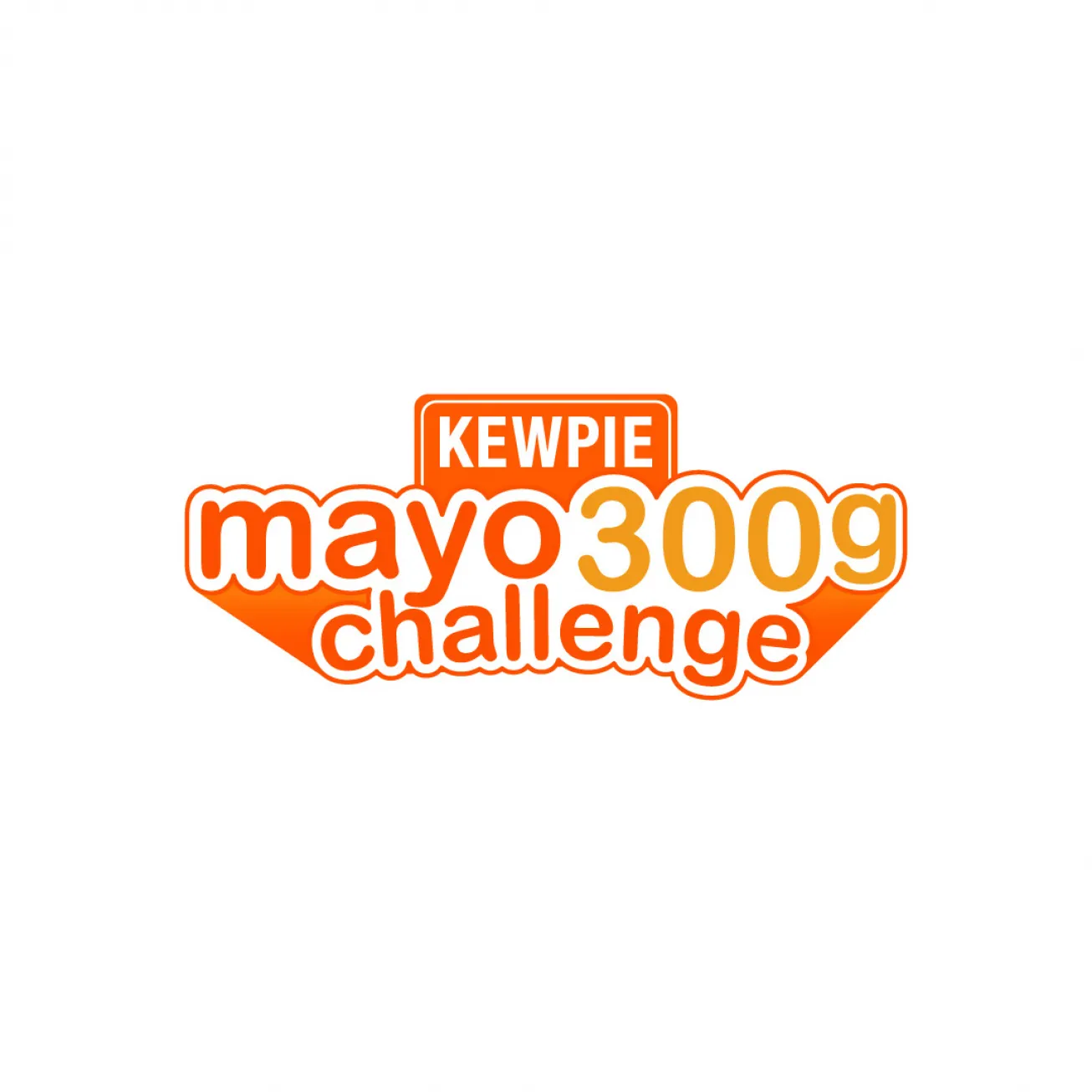 #KEWPIEmayo300gChallenge