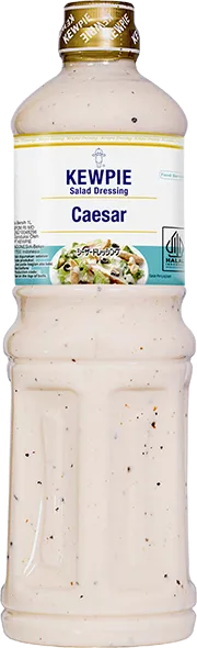 KEWPIE Salad Dressing Caesar