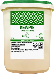 KEWPIE MAYO BASE TYPE