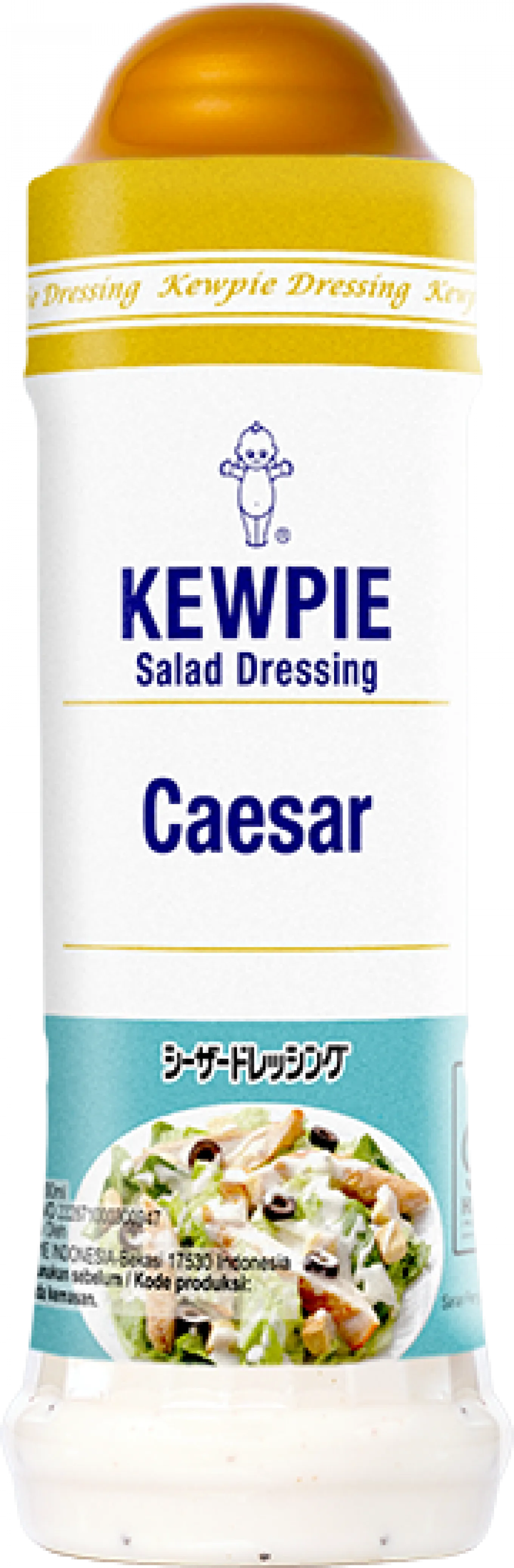 KEWPIE Salad Dressing Caesar