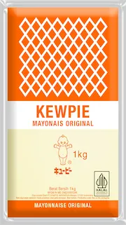 KEWPIE MAYONNAISE ORIGINAL
