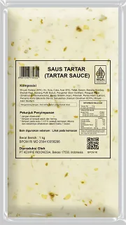 TARTAR SAUCE