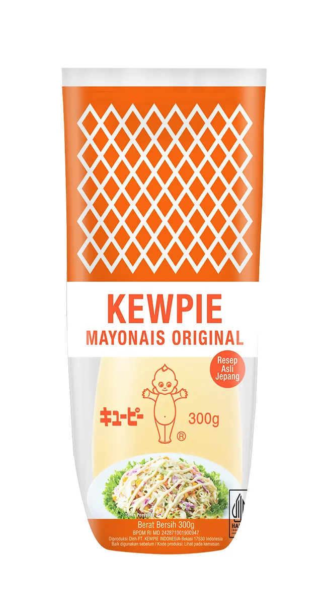 Spesial DG KEWPIE 300g