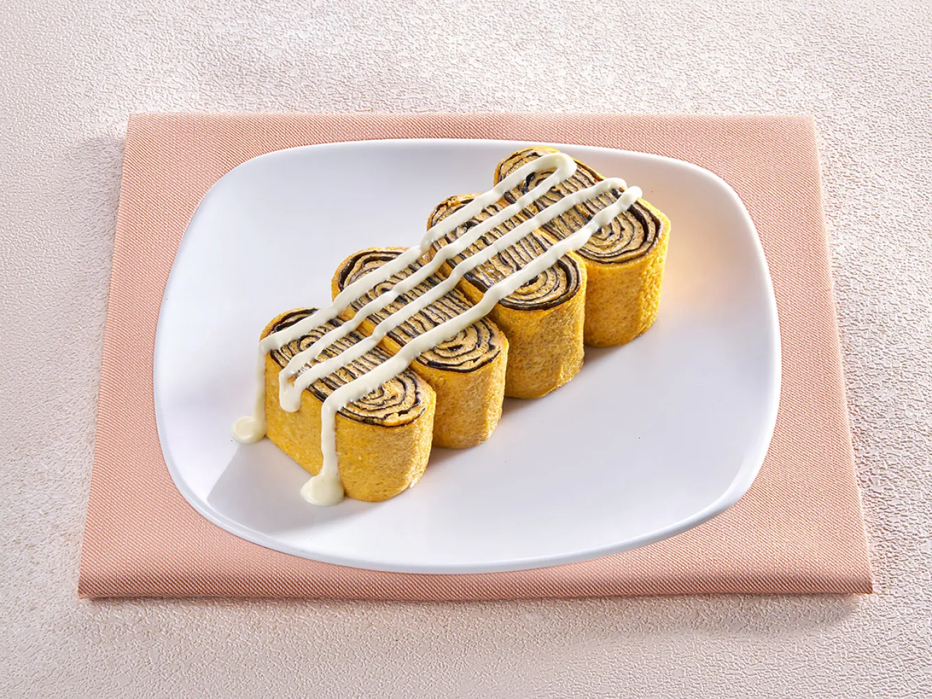 Nori Tamagoyaki
