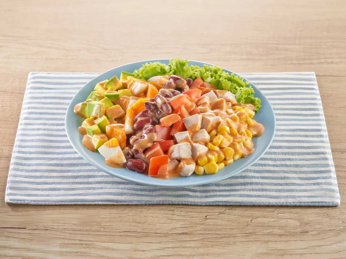Cobb Salad