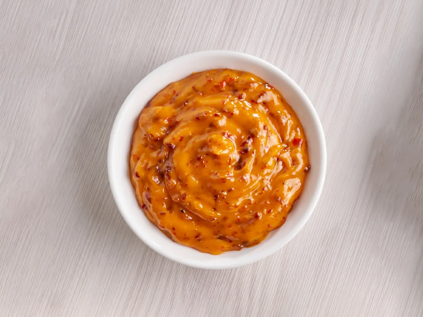 Saus Chili Oil Mayo