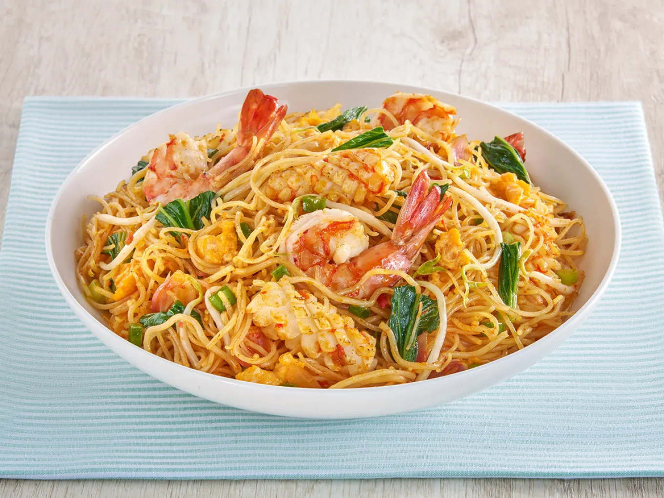 Recipes