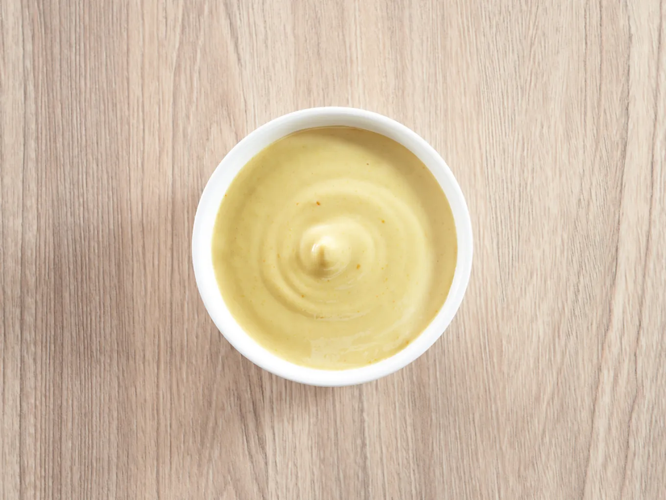 Saus Mustard Mayo
