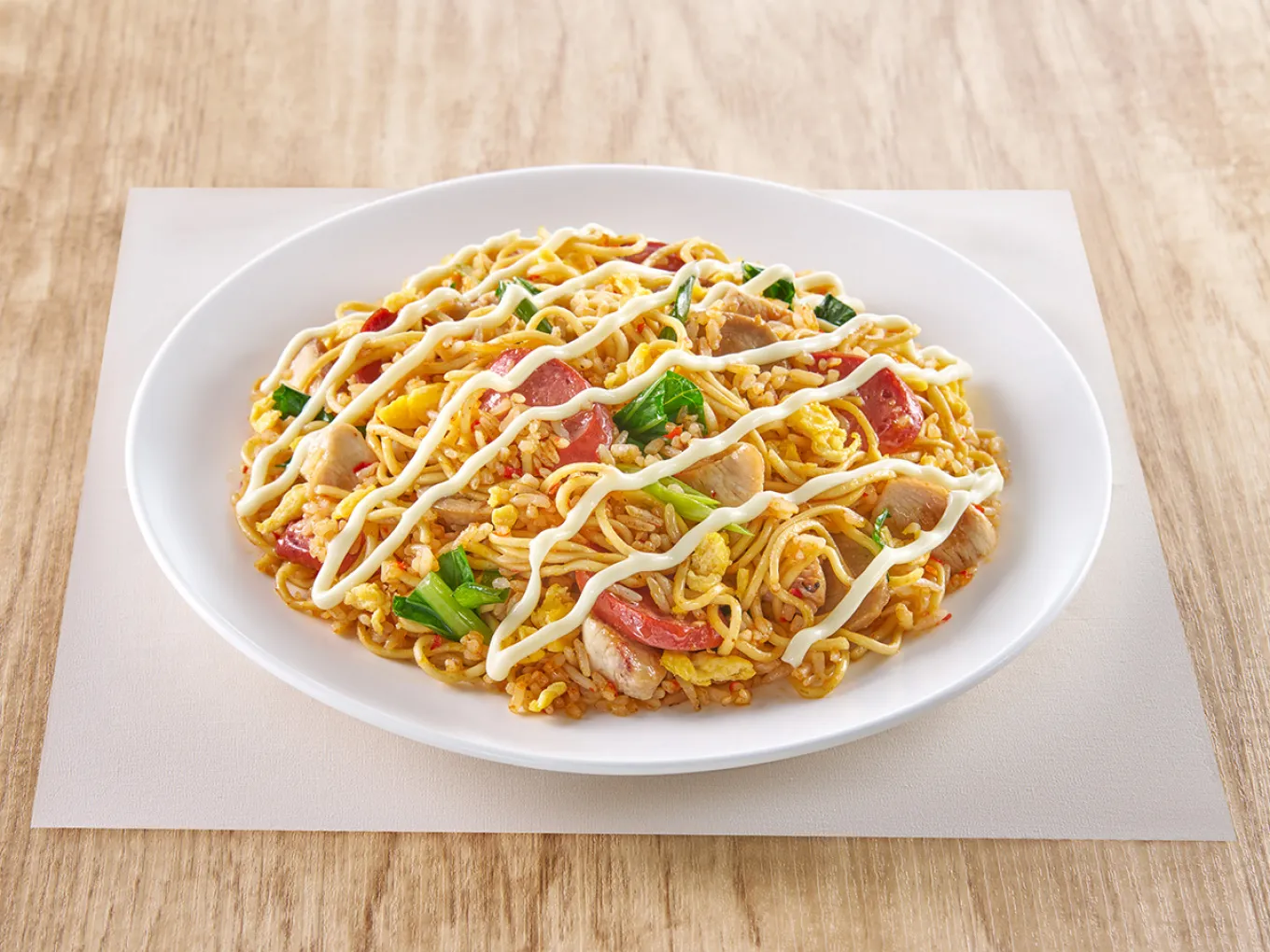 Recipes