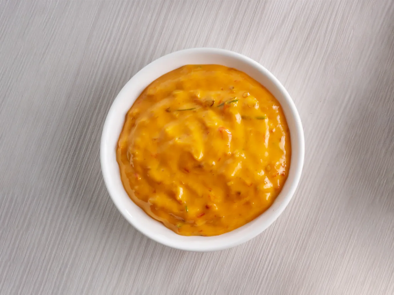 Saus Sambal Bawang Mayo