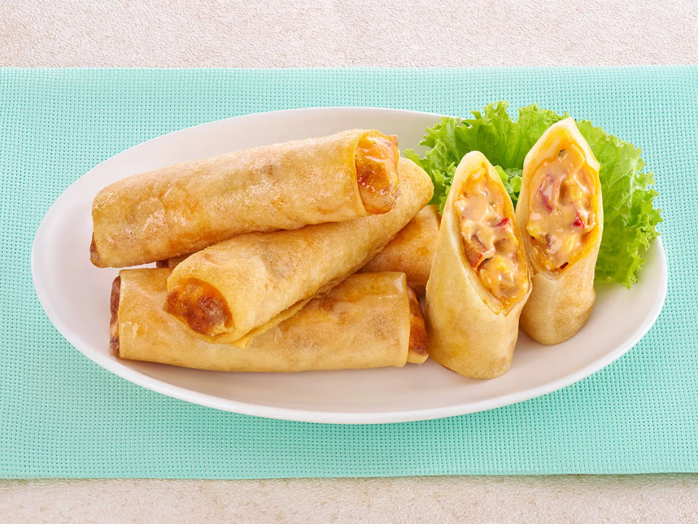 Recipes
