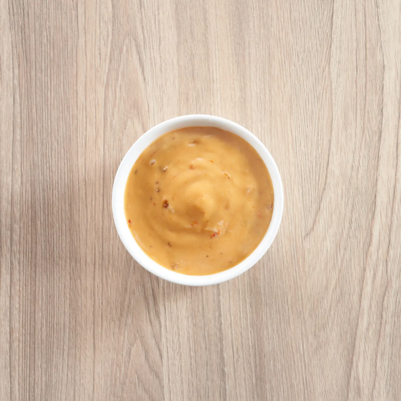 Saus Terasi Mayo