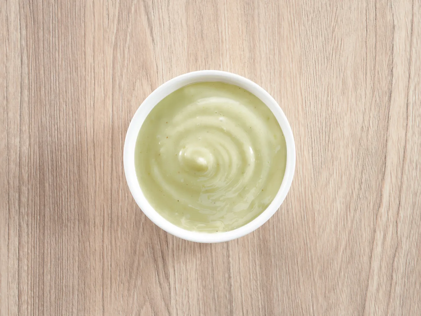 Saus Wasabi Mayo