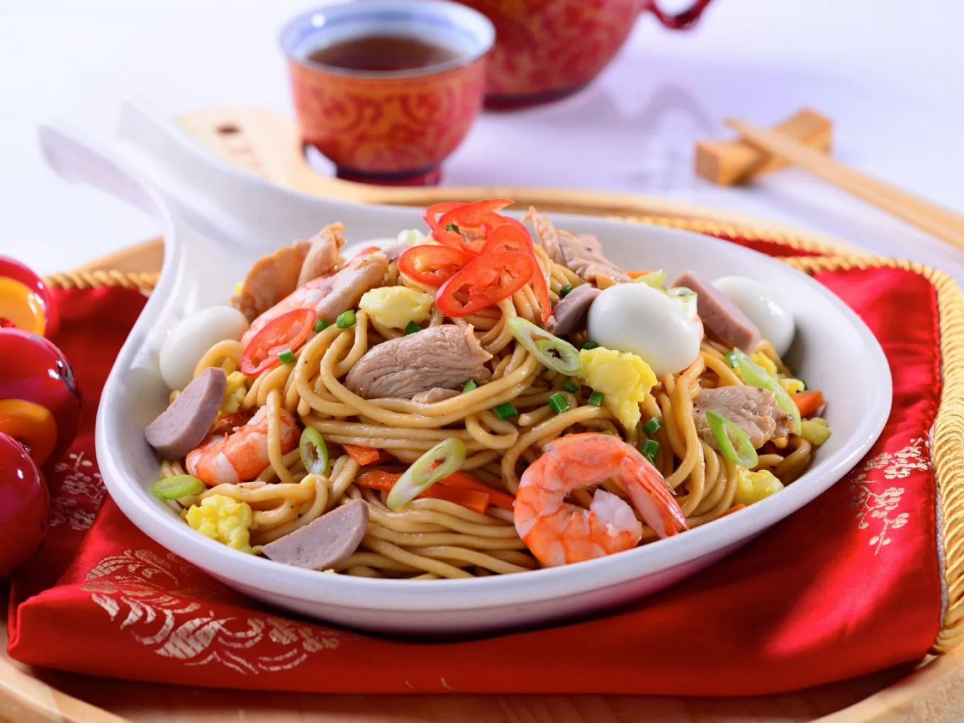 Recipes