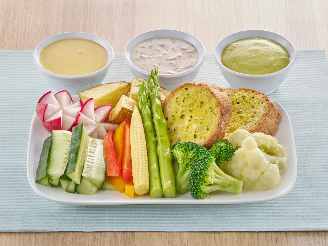 Recipes