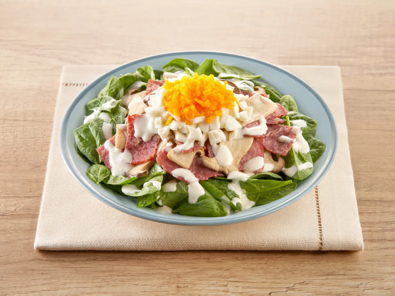 Recipes