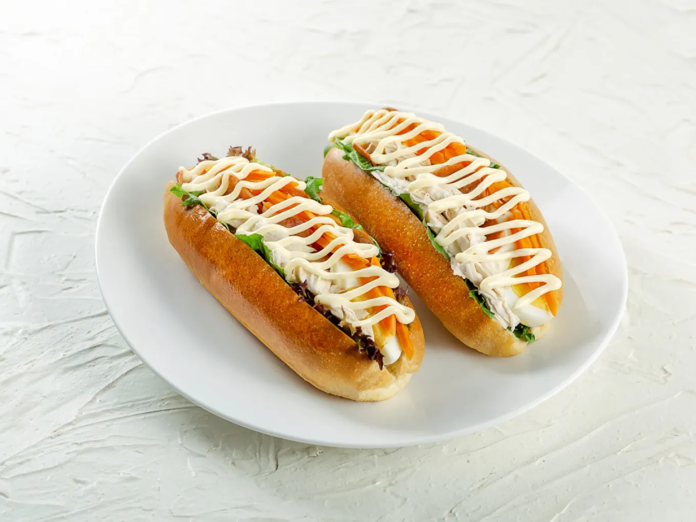 Sandwich Coppepan