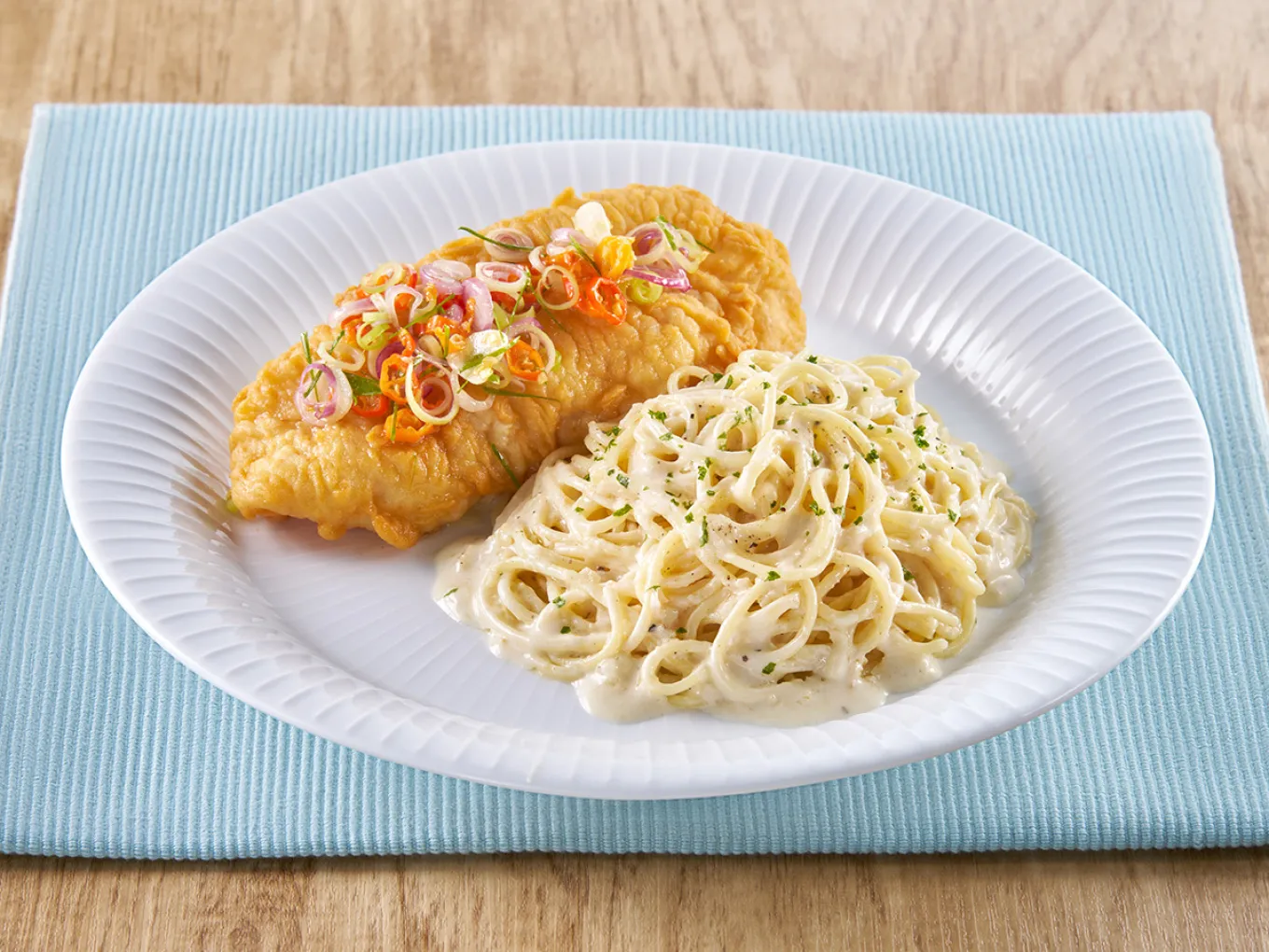 Recipes