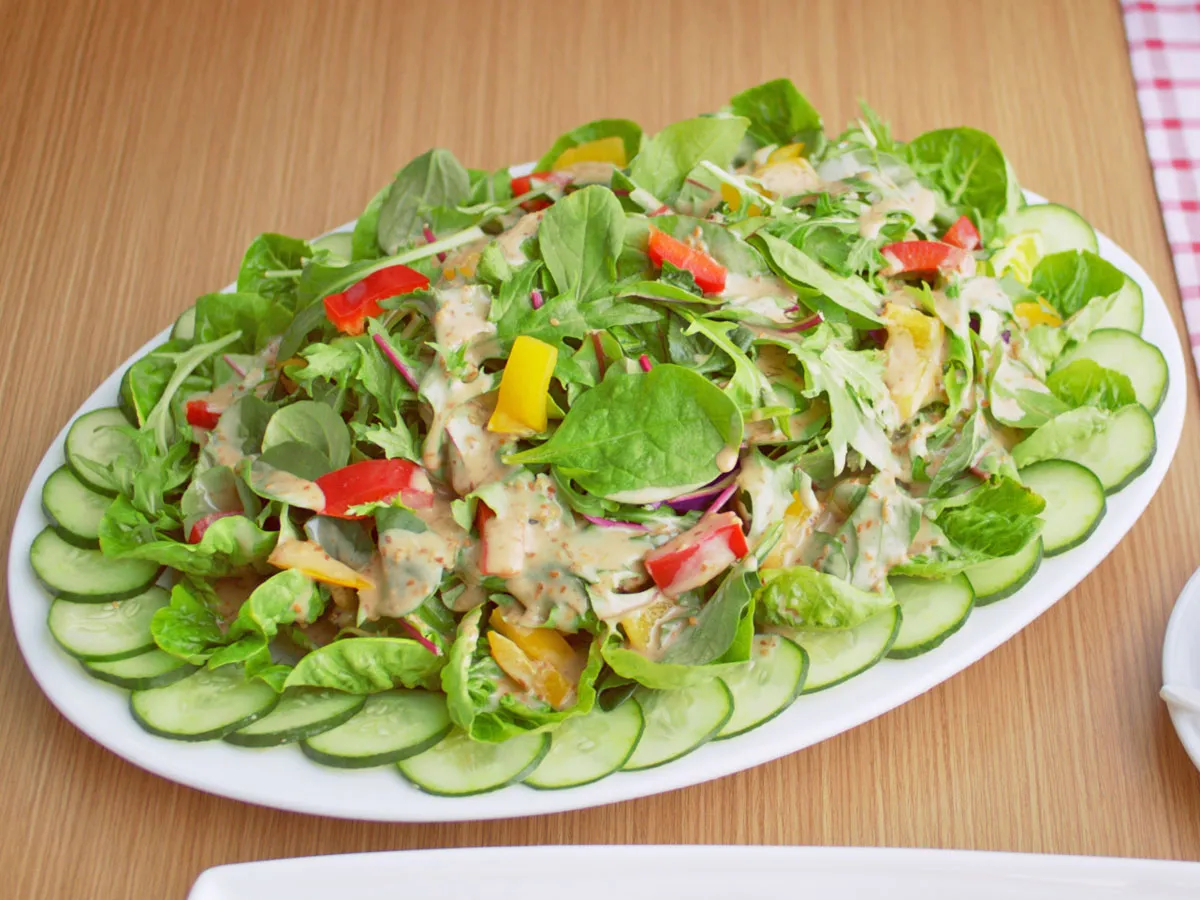 Green Salad