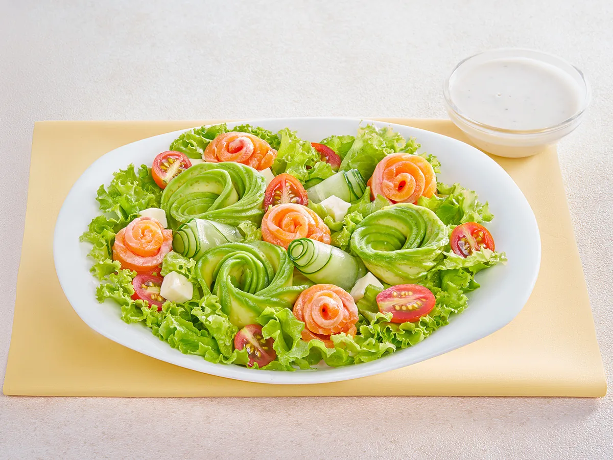 Salad