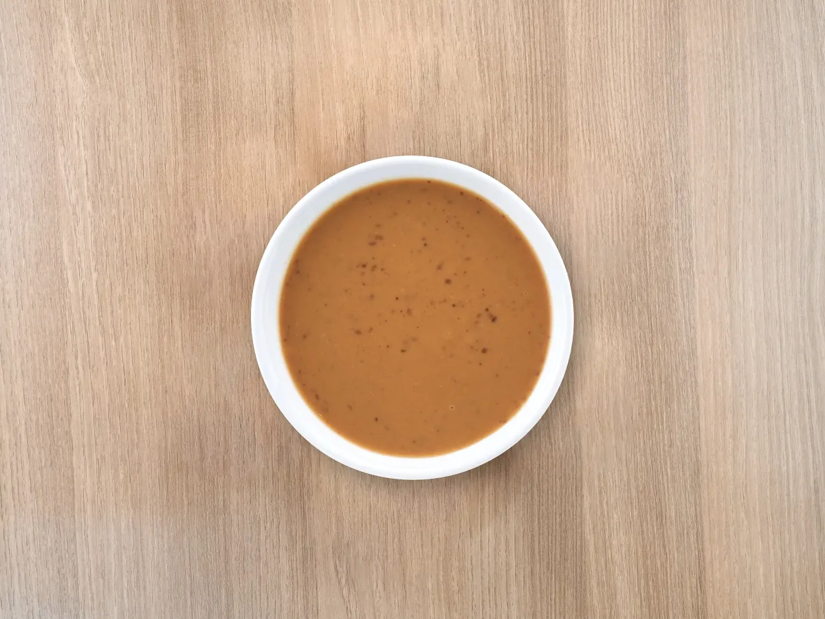 Ponzu Goma Dare Sauce