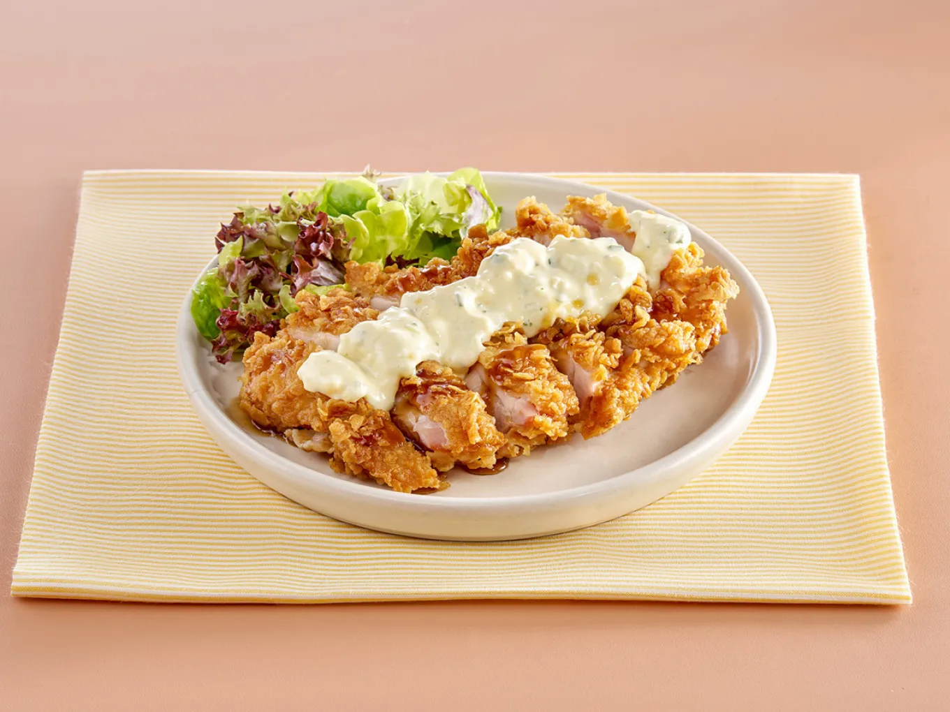 Ayam Nanban