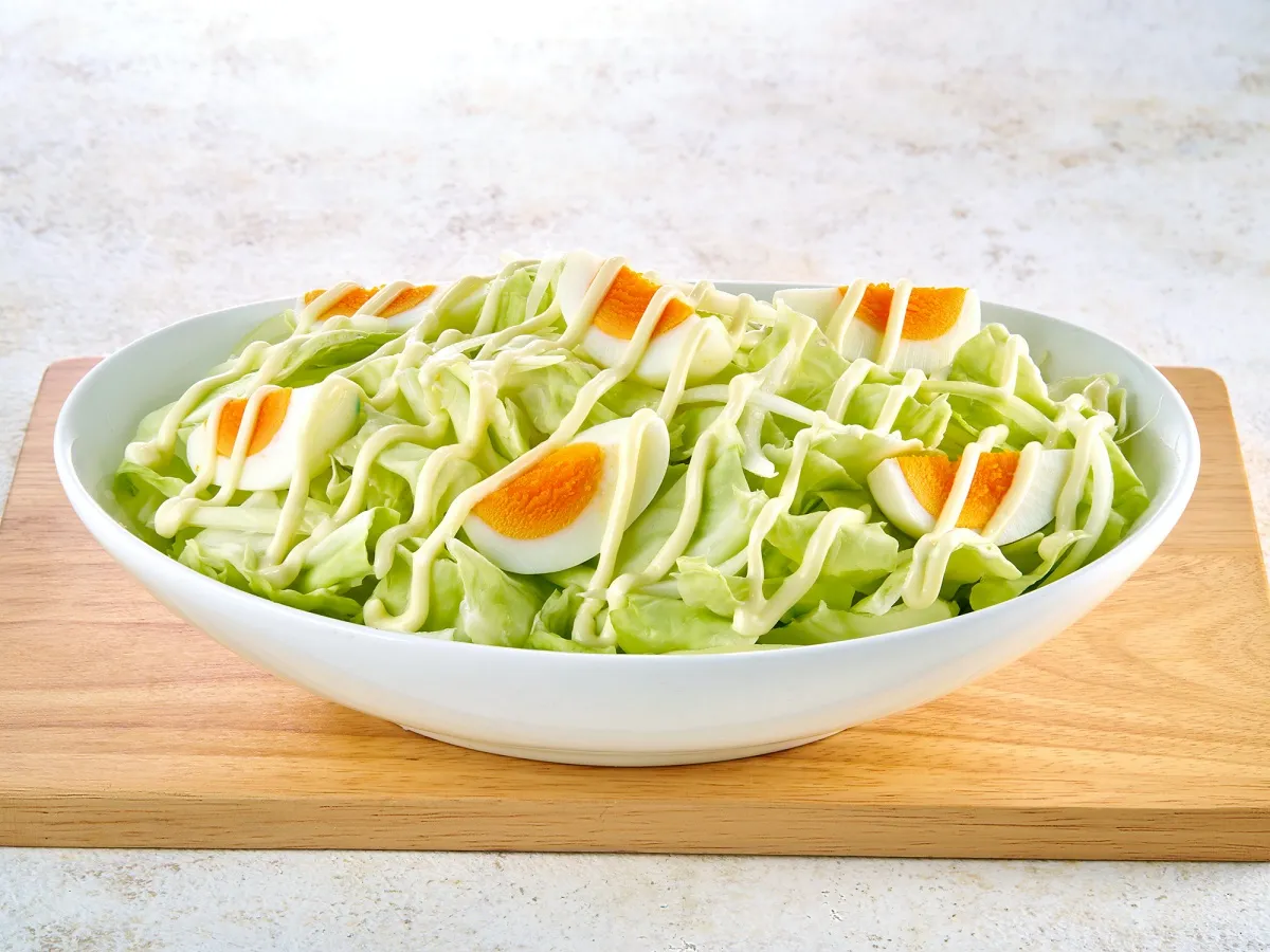 Recipes