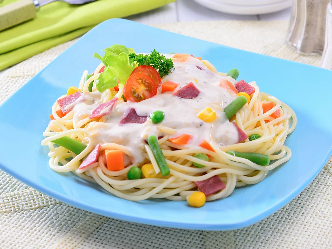 Recipes
