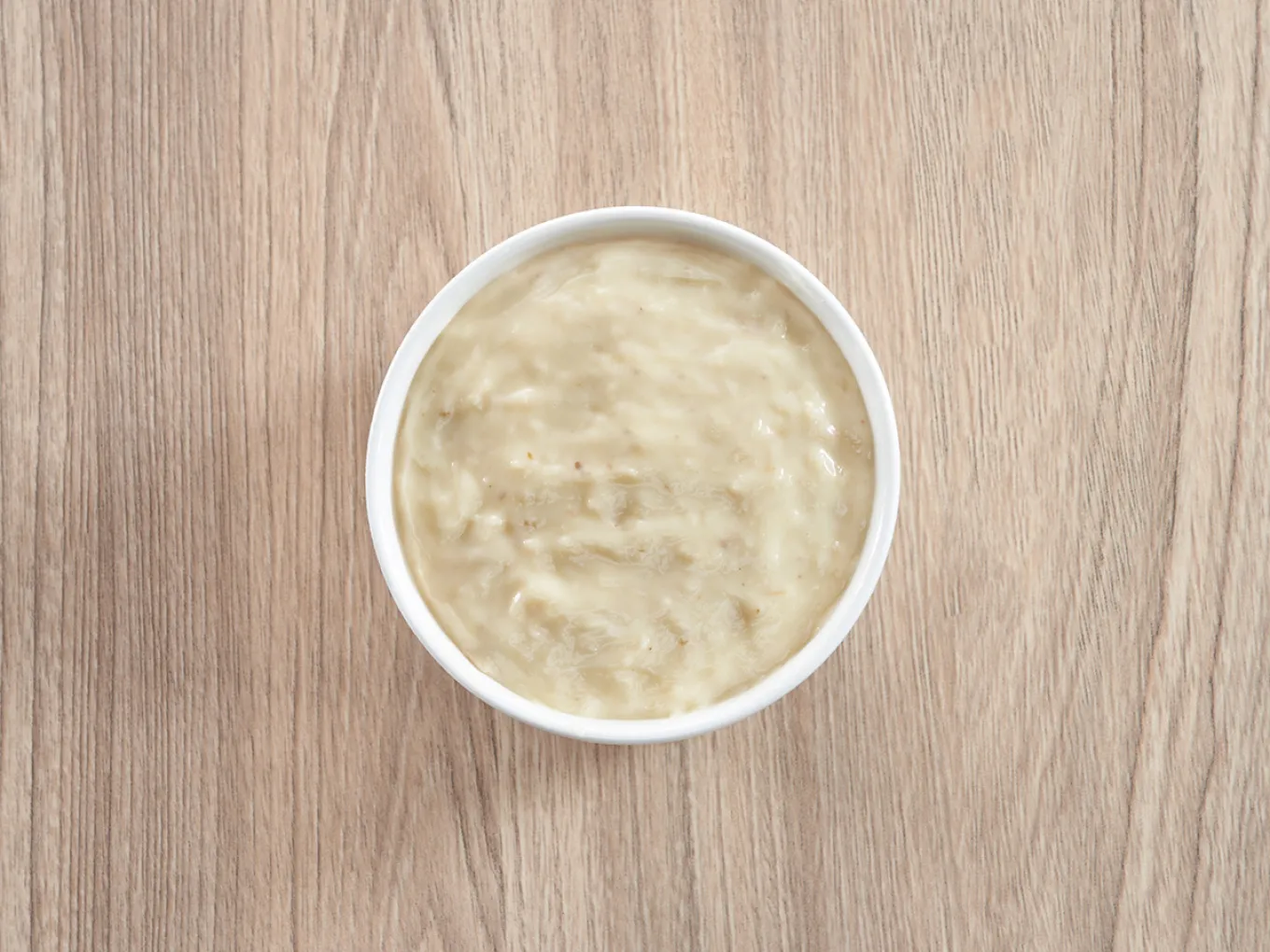 Saus Mayo Bawang Putih