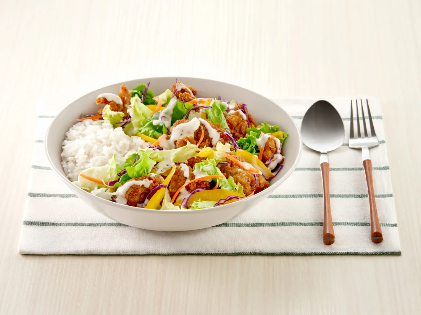 Recipes