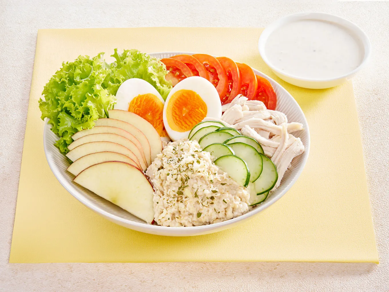 Recipes