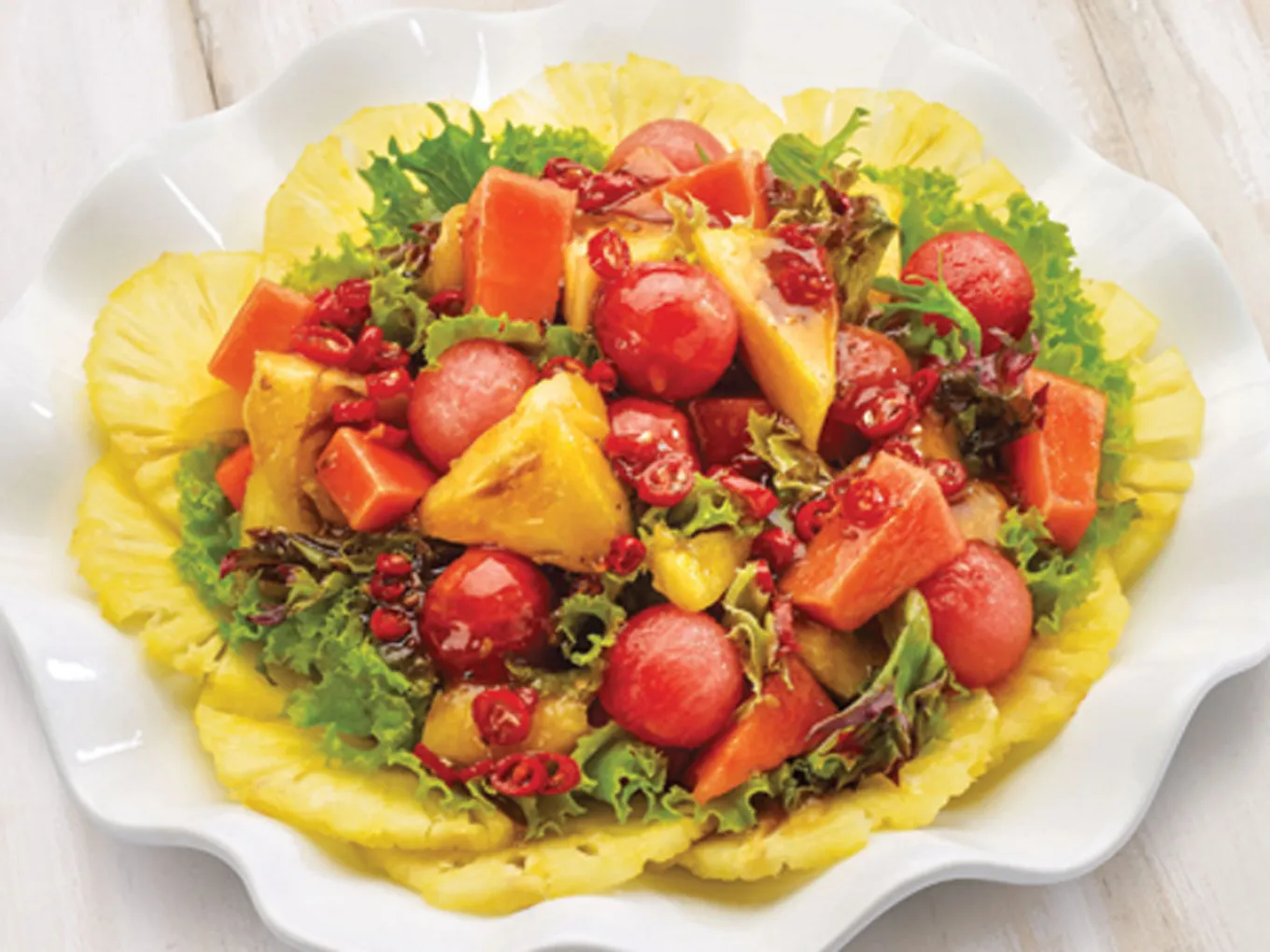 Salad