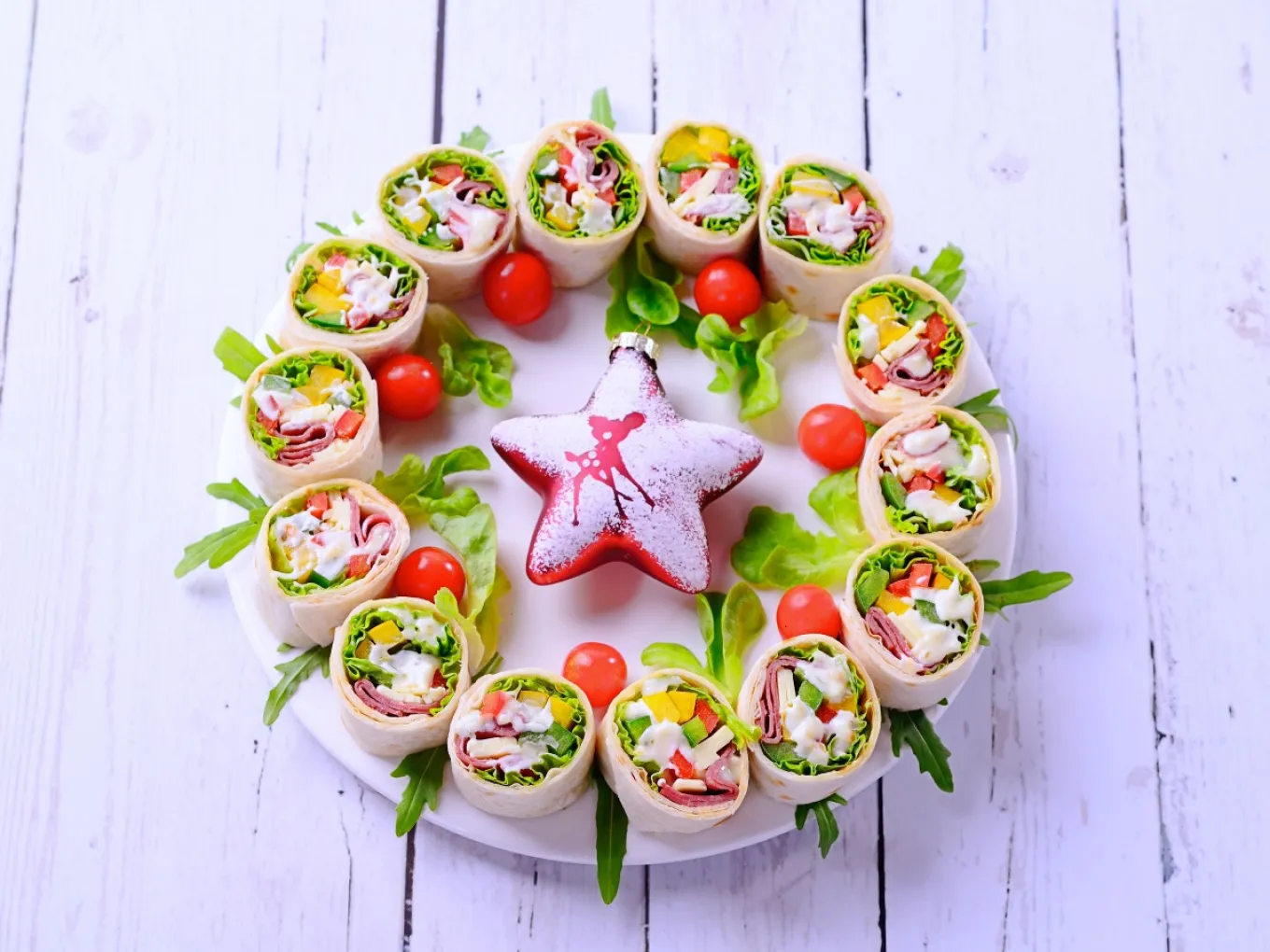 Salad