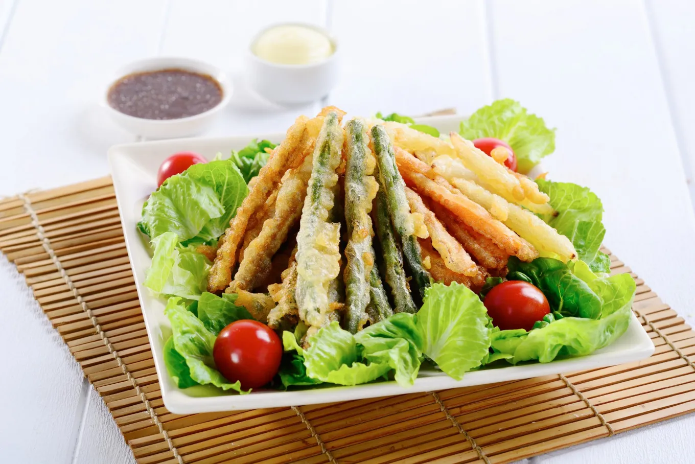 Recipes