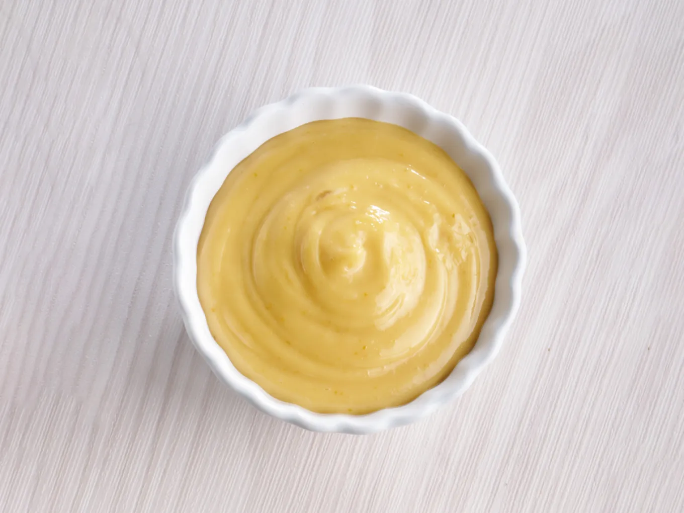 Saus Miso Mayo