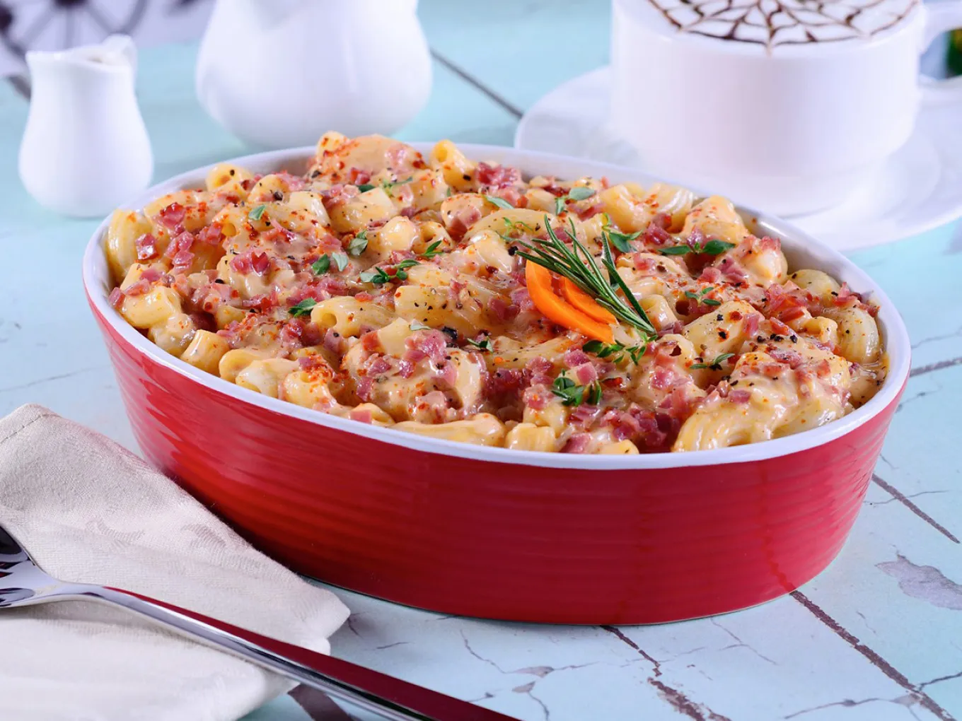Recipes
