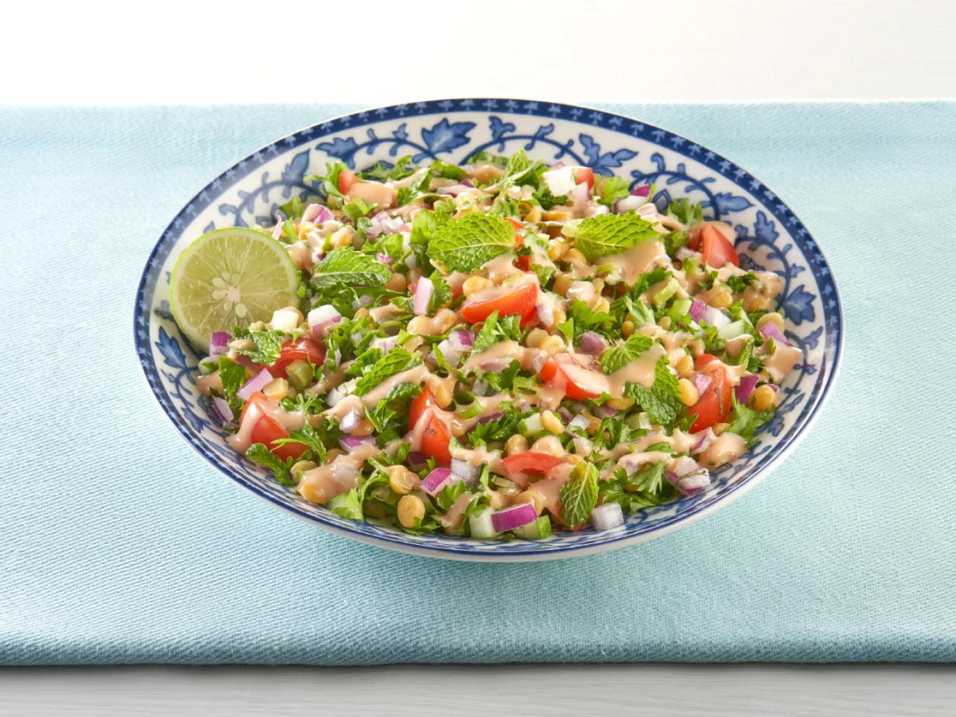 Recipes
