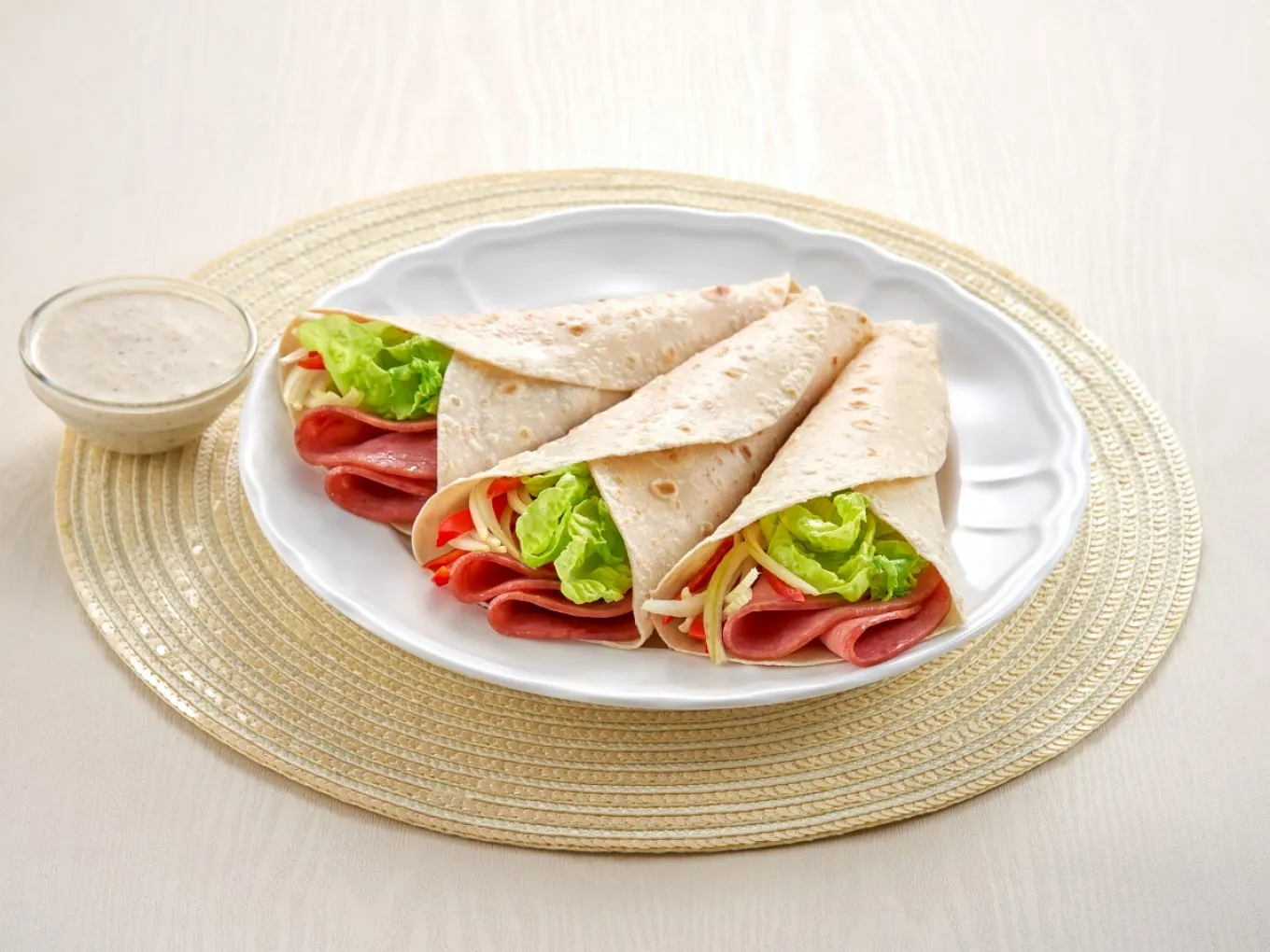 Recipes